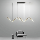 PENDENTE MINIMALISTA LED