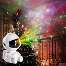 Astronauta Projetor da Galáxia – Experiência Premium de Iluminação Imersiva