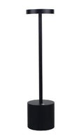 Abajur de Mesa Recarregável Sem Fio – Iluminação Moderna e Elegante