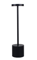 Abajur de Mesa Recarregável Sem Fio – Iluminação Moderna e Elegante