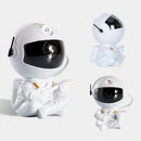 Astronauta Projetor da Galáxia – Experiência Premium de Iluminação Imersiva