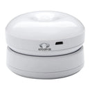✨ Luminária de Parede com Sensor de Presença 360° – Iluminação Automática Inteligente