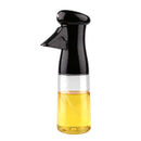 OilChef – Borrifador de Óleo Spray Premium para Cozinha