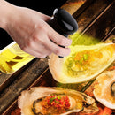 OilChef – Borrifador de Óleo Spray Premium para Cozinha