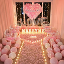 24 Kit Luz De Vela Eletrônica Decorativa Led Festa,/Decoração/Casamento