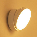 ✨ Luminária de Parede com Sensor de Presença 360° – Iluminação Automática Inteligente